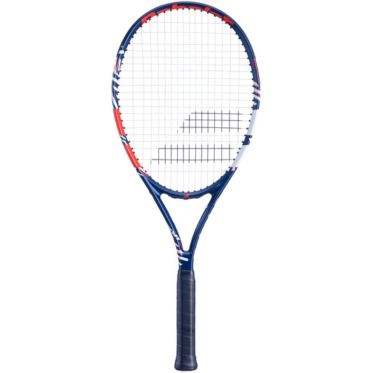 מחבט טניס Babolat Pulsion Team משקל 260 גרם | בבולט - דגם ידידותי למתחילים עם עיצוב מודרני.