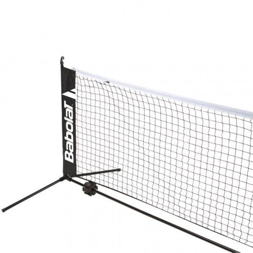 רשת מיני טניס בבולט Mini Tennis Net Babolat