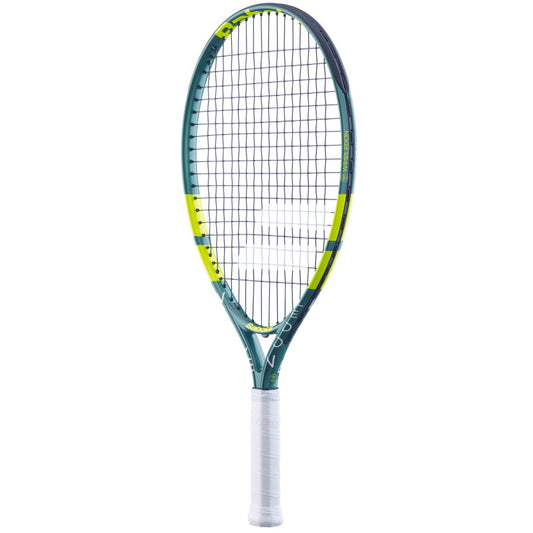 מחבט טניס ילדים בבולט Junior 21 Wimbledon Babolat