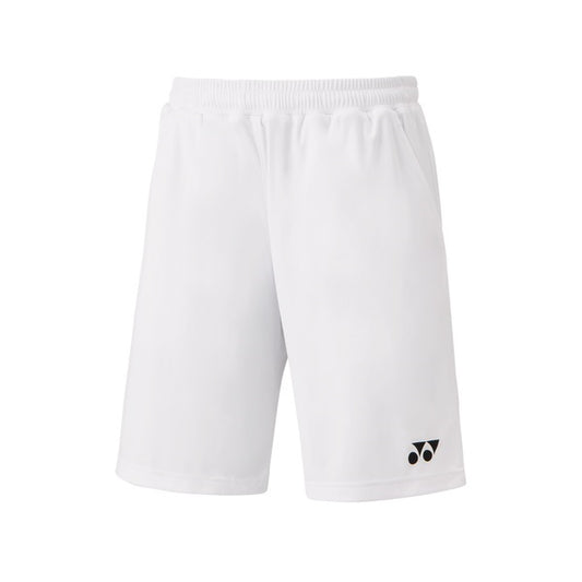 מכנס טניס ירוק יונקס  YONEX YM0030ex Mens Short