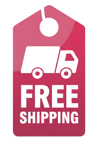 Free Shipping